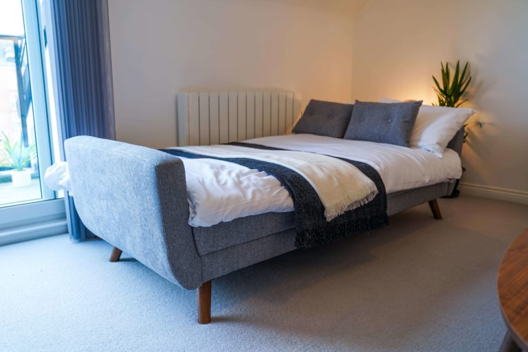 Lounge - sofa bed