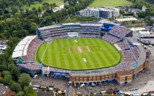 Edgbaston Cricket Ground Accommodation